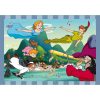 Disney Classics 4 az 1-ben puzzle Clementoni