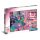 Csajos szoba Game Lovers 300 db-os puzzle Clementoni