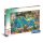 Állatvilág Wonderful World 300 db-os puzzle Clementoni