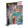 Dragon Ball Blue 300 db-os puzzle Clementoni