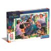 Disney Encanto Madrigal 24 db-os maxi puzzle Clementoni