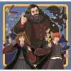 Harry Potter Chronicles 3x48 db-os puzzle Clementoni