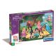 Disney Hercegnők Nature 104 db-os puzzle Clementoni