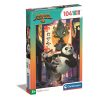 Kung Fu Panda Chameleon 104 db-os puzzle Clementoni