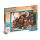 Disney Vaiana New Story Begins 104 db-os puzzle Clementoni