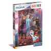 Disney Jégvarázs Harmony 60 db-os maxi puzzle Clementoni