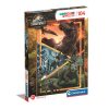 Jurassic World Beasts of the Past 104 db-os puzzle Clementoni