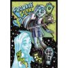 Monster High Frankie Stein 150 db-os puzzle Clementoni