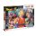 Dragon Ball Strike 180 db-os puzzle Clementoni