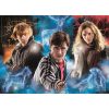 Harry Potter Patronus 500 db-os puzzle Clementoni