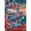 Disney Lilo és Stitch, A csillagkutya Memories 1000 db-os puzzle Clementoni