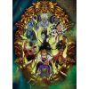 Disney Gonoszok Mirror 1000 db-os puzzle Clementoni