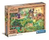 Mesetérkép Snow White 1000 db-os puzzle Clementoni