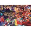 One Piece Wano Country Arc 1000 db-os puzzle Clementoni