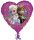 Disney Jégvarázs Heart fólia lufi 43 cm (WP)