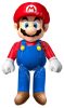 Super Mario AirWalker sétáló fólia lufi 152 cm