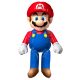 Super Mario AirWalker sétáló fólia lufi 152 cm