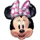 Disney Minnie fólia lufi 66 cm