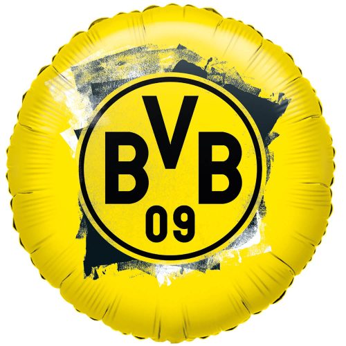 Borussia Dortmund mini fólia lufi