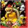 Super Mario Mushroom World szalvéta 20 db-os 33x33 cm