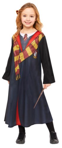 Harry Potter, Hermione jelmez 4-6 év