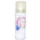 Gold Glitter Hairspray, Arany csillámos hajlakk 100 ml