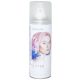 Silver Glitter Hairspray, Ezüst csillámos hajlakk 100 ml