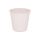 Rózsaszín Vert Decor pohár 6 db-os 310 ml