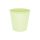 Zöld Vert Decor pohár 6 db-os 310 ml