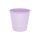 Lila Vert Decor pohár 6 db-os 310 ml