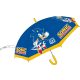 Sonic a sündisznó gyerek félautomata esernyő Ø74 cm