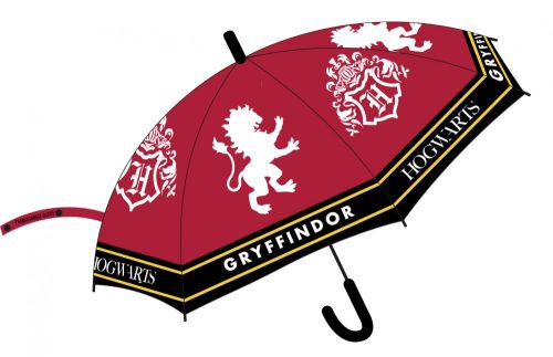 Harry Potter gyerek félautomata esernyő Ø77 cm