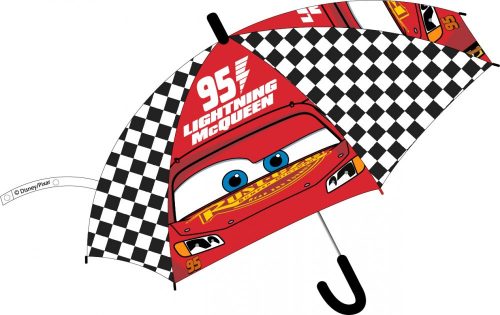 Disney Verdák gyerek félautomata esernyő Ø74 cm