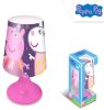 Peppa malac Night mini LED lámpa