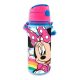 Disney Minnie alumínium kulacs akasztóval 600 ml