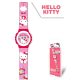 Hello Kitty Digitális karóra