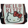 Hello Kitty Heart gurulós ovis hátizsák, táska 30 cm