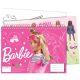 Barbie A/4 spirál vázlatfüzet 40 lapos matricával