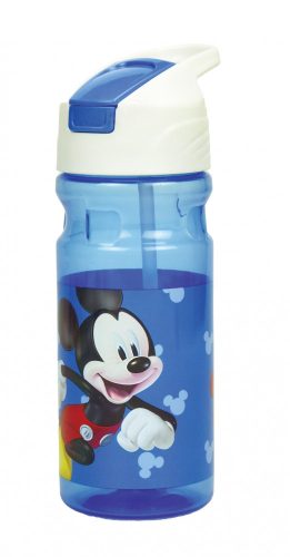 Disney Mickey műanyag kulacs 500 ml