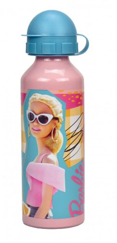 Barbie Sunny alumínium kulacs 520 ml