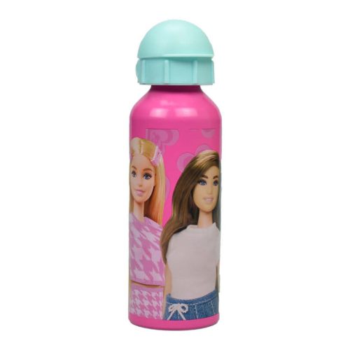 Barbie Love alumínium kulacs 520 ml