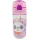 Fisher-Price Animals Panda műanyag kulacs akasztóval 350 ml