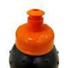 Naruto Fire műanyag kulacs, sportpalack 350 ml