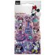 Disney Minnie Smiles hologrammos matrica szett