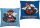 Super Mario párna, díszpárna 40*40 cm