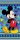 Disney Mickey fürdőlepedő, strand törölköző  70x140cm