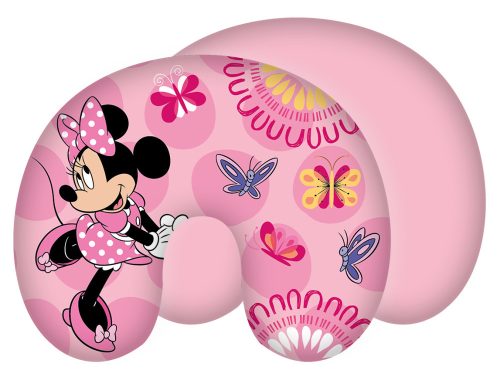 Disney Minnie Butterfly utazópárna, nyakpárna