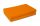 Orange, Narancssárga gumis lepedő 160x200 cm