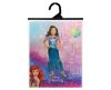 Disney Hercegnők, Ariel jelmez 5-6 év