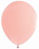 Pink Macaron, Rózsaszín léggömb, lufi 10 db-os 12 inch (30 cm)